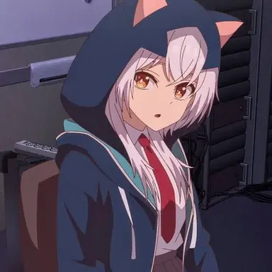 Profile image of Iko