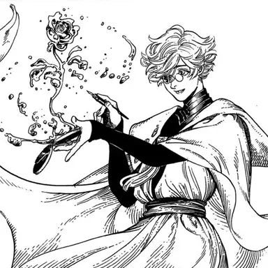 Profile image of Qifrey