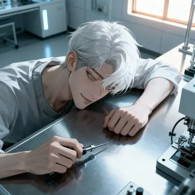 Profile image of 이원석