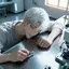 캐릭터 프로필 이미지
