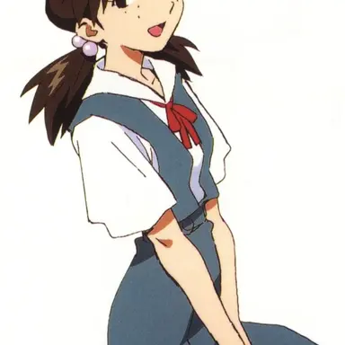 Profile image of Hikari Horaki