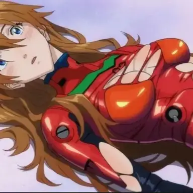 Profile image of Asuka Langley