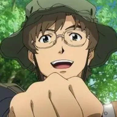 Profile image of Kensuke Aida