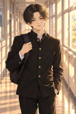 Profile image of 麗央