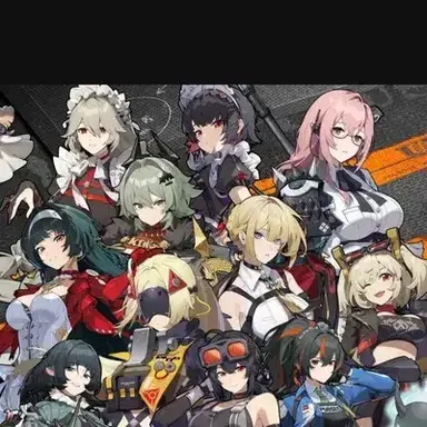 Profile image of Zzz Girls