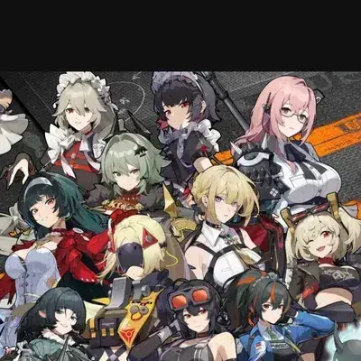 HomelyZokor6159의 Zzz Girls