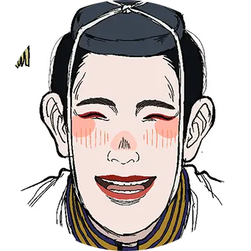 Profile image of 藤3世