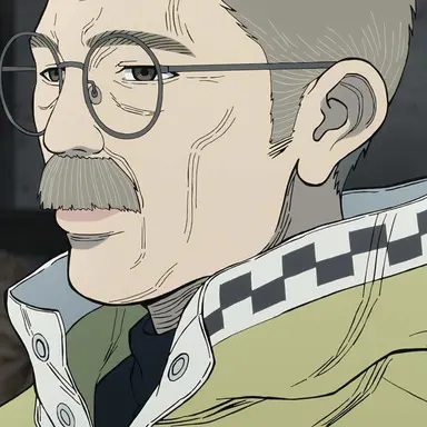 Profile image of 閉伊 弥々吉
