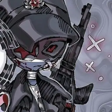 Profile image of 북한
