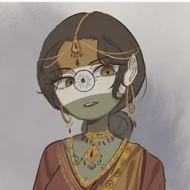 Profile image of 인도
