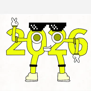 Profile image of 2026