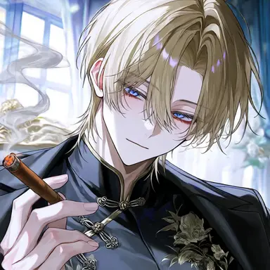 Profile image of 아리스토