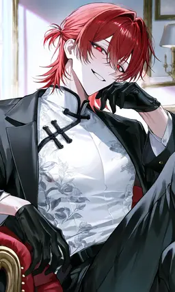 Profile image of 단