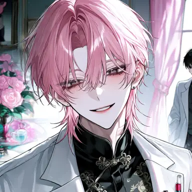 Profile image of 쥬리