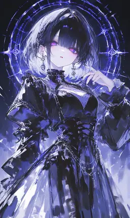 Profile image of Lux