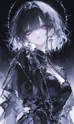 Profile image of Lux