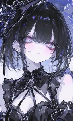 Profile image of Lux