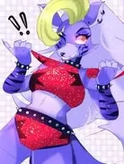 AwareCord6612의 Roxxane Wolf