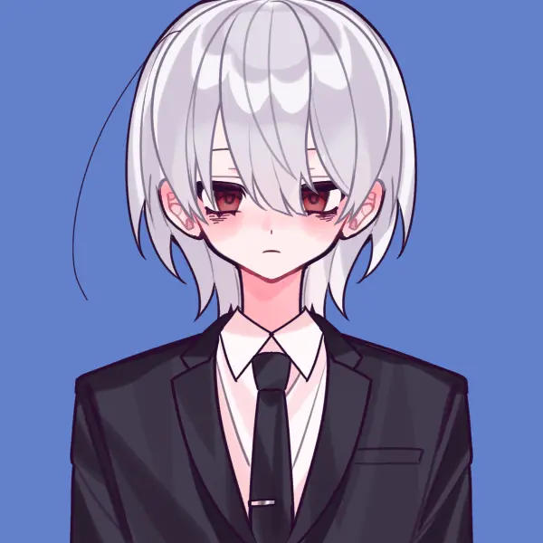 Lulu_1206의 社畜