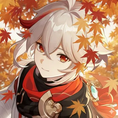 Profile image of Kazuha