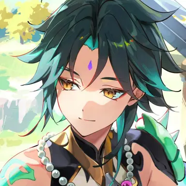 Profile image of Xiao