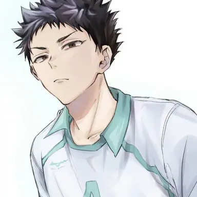 Profile image of 岩泉一