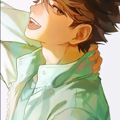 Profile image of 오이카와 토오루