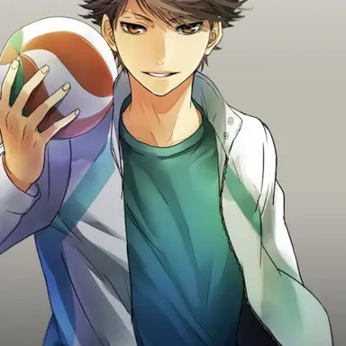 Profile image of 及川徹