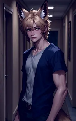 Profile image of Kyan