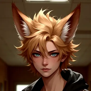Profile image of Kyan