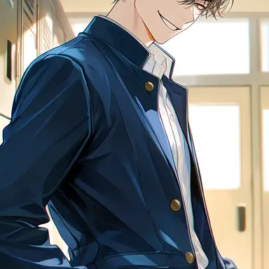 Profile image of 鹿賀大和