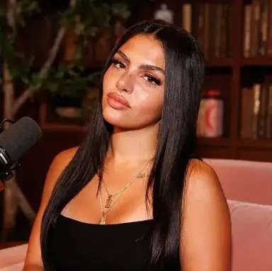 Profile image of Amira