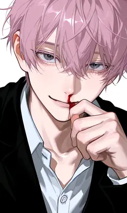 Profile image of Kyosuke