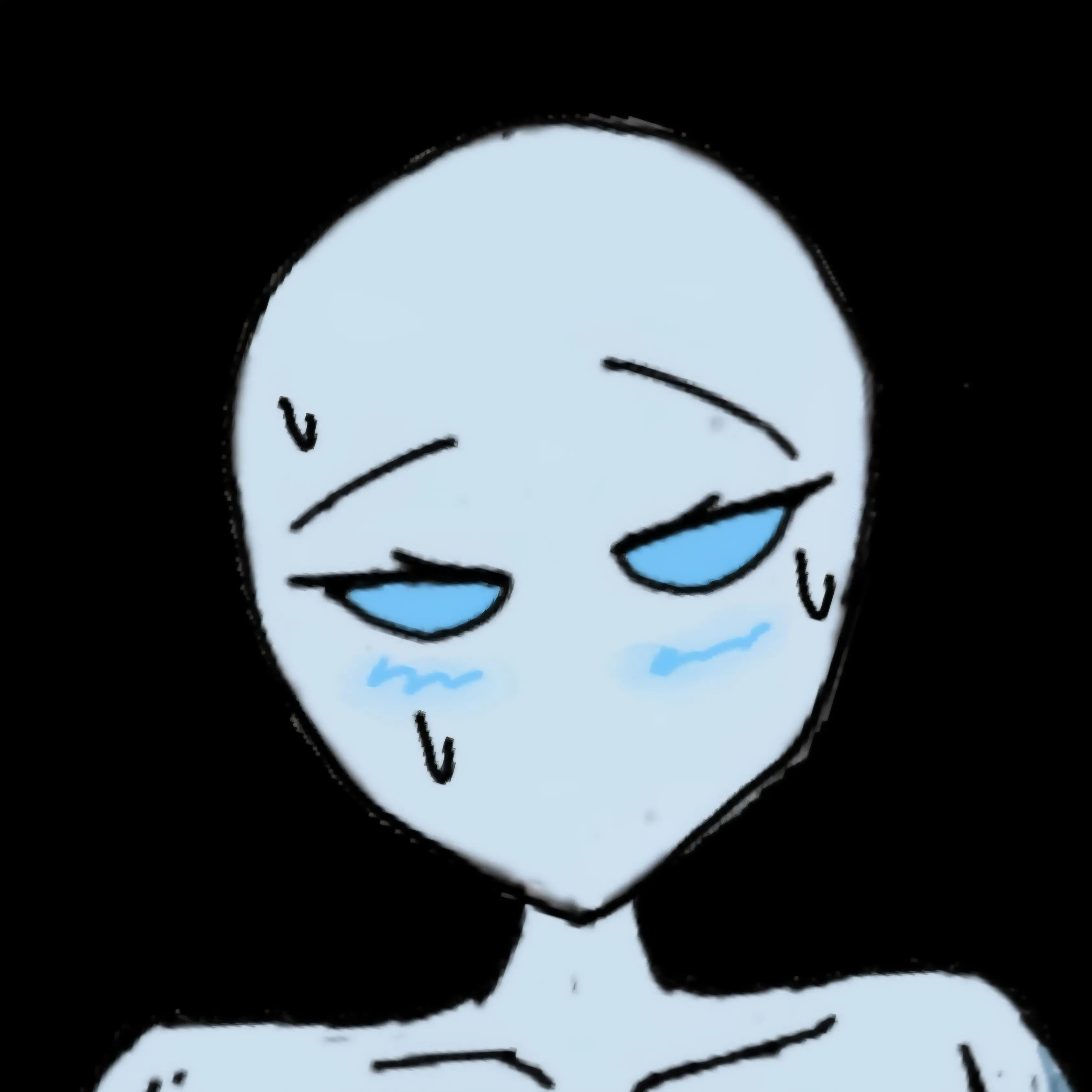 TestyBeads0187의 포로로 잡힌 아미네