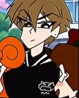 Profile image of Oh Namu