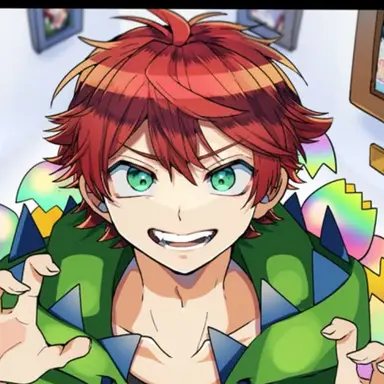 Profile image of じゃぱば