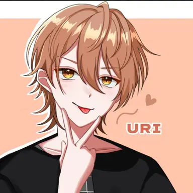 Profile image of うり