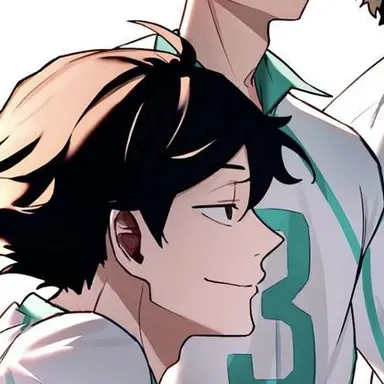Profile image of 及川 徹