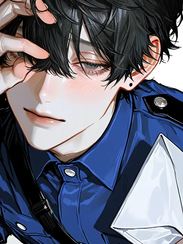 yupipi_zzz의 Dear...