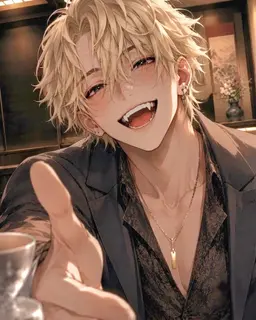 Profile image of 琉牙