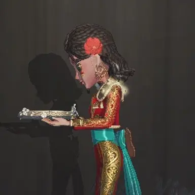 Profile image of 데미 버번