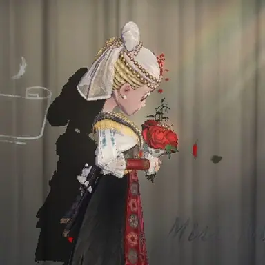 Profile image of 마타 베함필
