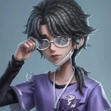 Profile image of イソップ