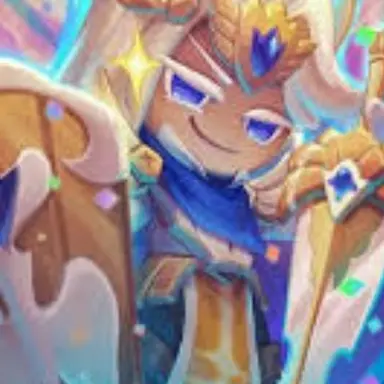 Profile image of 마들렌맛 쿠키