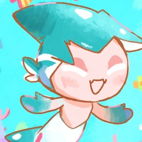 샤벳상어쿠키