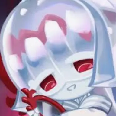 Profile image of 우무맛쿠키