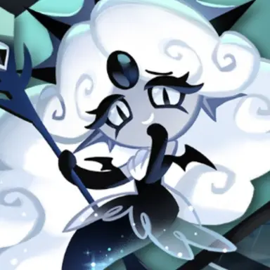 Profile image of 블랙펄쿠키