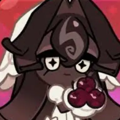 Profile image of 포레누아쿠키