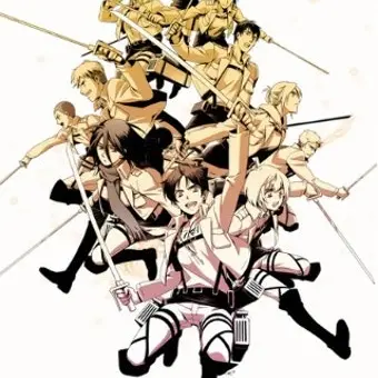 Profile image of 조사병단