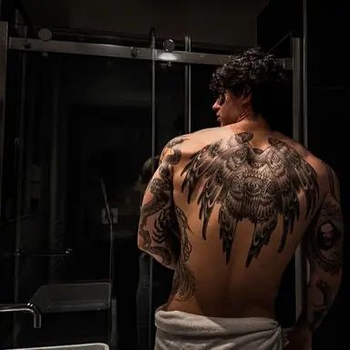 Profile image of 유민환